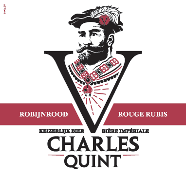 Чарльз Квинт Руж Руби