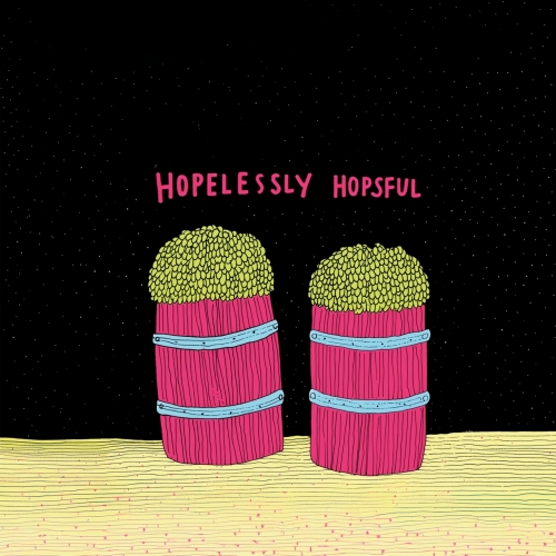 Хоплесли Хопсфул