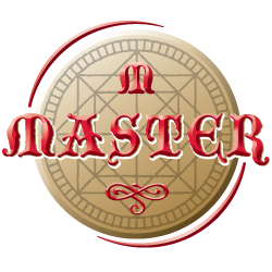 Мастер Полотмавый 13°