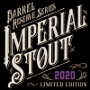 2020 Баррел Резерв: Империал Стаут