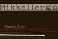 Монк'с Эликсир Баррел Эйджд Бретт