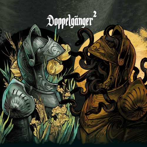 Доппельгангер²
