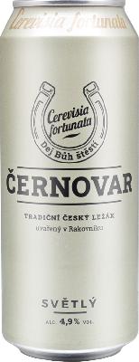 черновар светлое / cernovar svetle ж/б (0,5 л.)