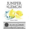 Джунипер энд Лемон