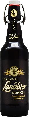 байройтер орижинал лендбир дункель / bayreuther original landbier dunkel (0,5 л.)