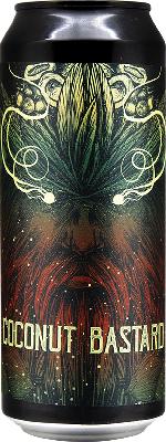 селфмэйд коконат бастард / selfmade coconut bastard ж/б (0,5 л.)