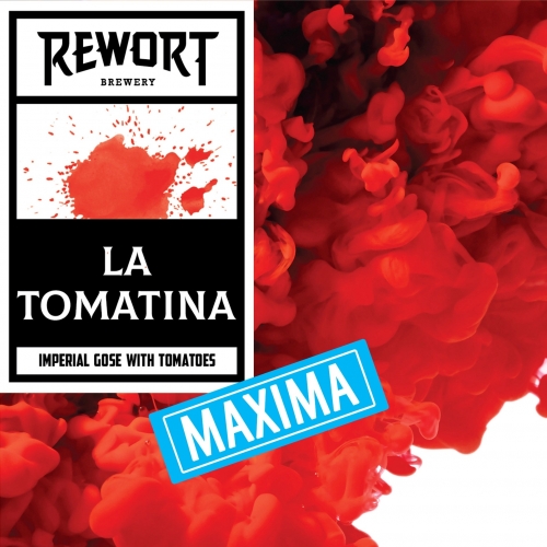 Ла Томатина Максима