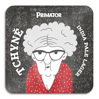 приматор мазе ин ло / primator mother in law пэт (20 л.)