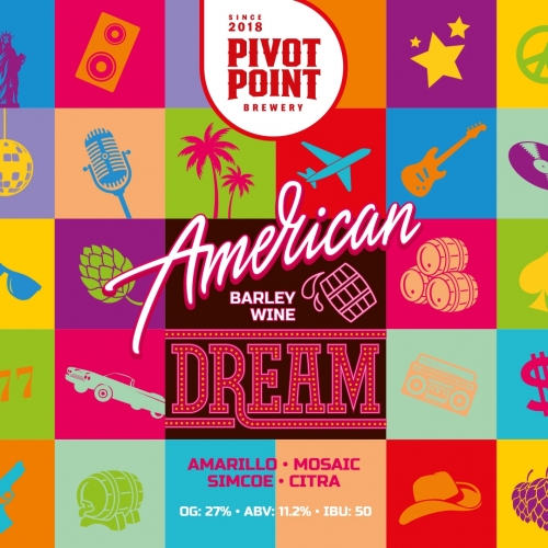 Американ Дрим