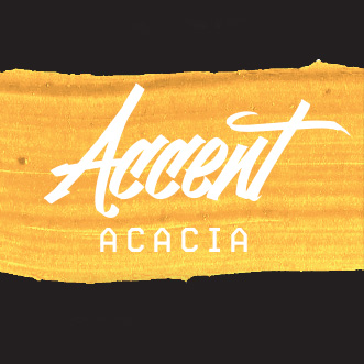 Акцент [Акация]