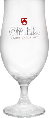 омер (бокал 0,33 л.)