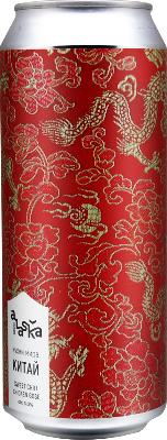 аляска кухни мира: китай / alaska kuhni mira: china ж/б (0,5 л.)