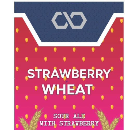 Строберри Вит Соур Эйл