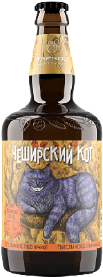 таркос чеширский кот / tarkos cheshirskij kot (0,45 л.) (9 шт)