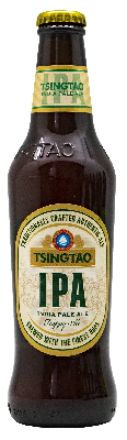 циндао ипа / tsingtao ipa (0,33 л.)
