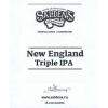 Нью-Ингленд Триппель ИПА
