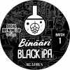 Бинаари Блэк ИПА #1