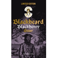 Блэкбирд Блэкберри Кислый