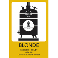 Блонд В6 (Каскад, Комет)