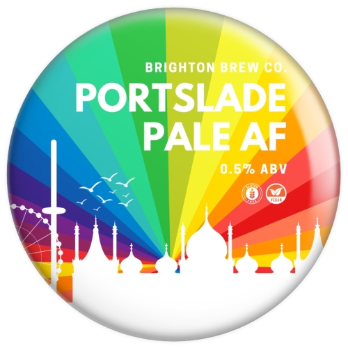 Портслейд Пейл Эй-Эф