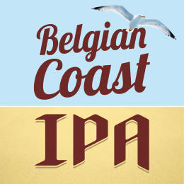 Бельгиан Кост ИПА (2020)