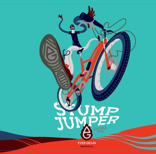 Стамп Джампер