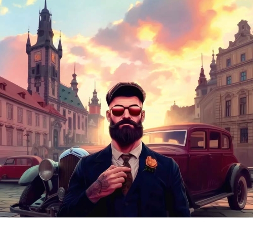 Премиум Пилснер