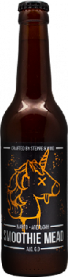 медовуха степь и ветер смузи мид: манго & апельсин / mead steppe & wind smoothie mead (0,33 л.)
