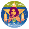 Валентина (Валентина Секонд Эдишн)