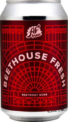 аф брю битхаус фреш / af brew beethouse fresh ж/б (0,33 л.)