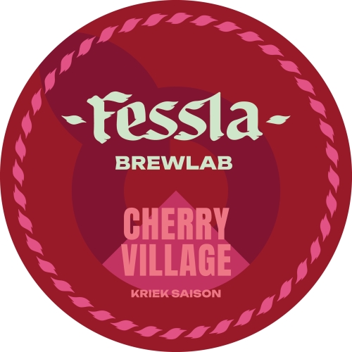 Черри Виллидж