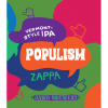 Популизм Заппа Эдишн