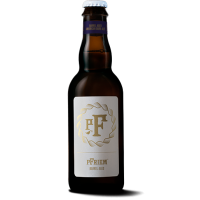 Баррел Эйджд Американ Дарк Эль (2023)