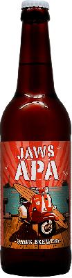 джоус америкэн пэйл эль / jaws american pale ale (0,5 л.)
