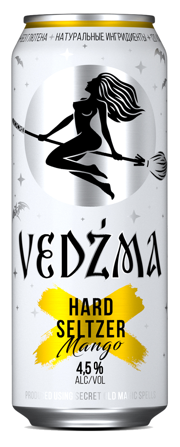 Ведзма Манго