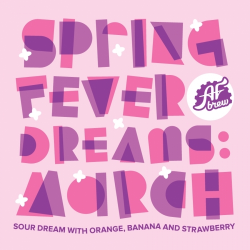 Спринг Фивер Дримс: Марч