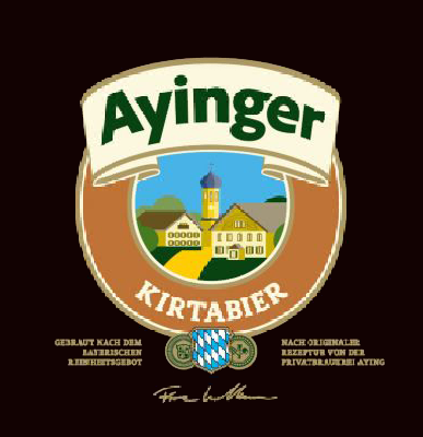 айингер киртабир / ayinger kirtabier пэт (30 л.)