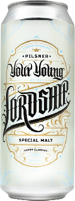 штамм бир ё янг лордшип / stamm beer your young lordship ж/б (0,5 л.)