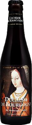 верхаге дюшес де бургунь / verhaeghe duchesse de bourgogne (0,33 л.)