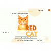 Ред Кэт