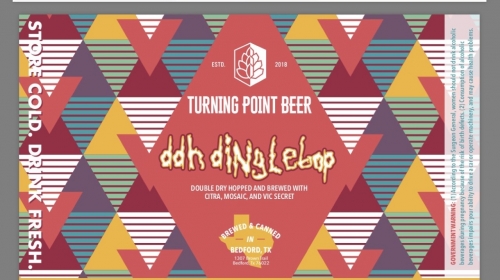 ДДХ Динглебоп