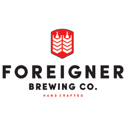 The Foreigner Brewing Company 