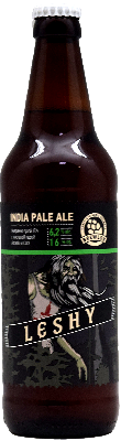 брюлок леший / brewlok leshy (0,5 л.)