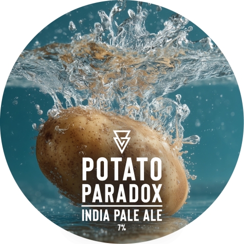 Потато Парадокс