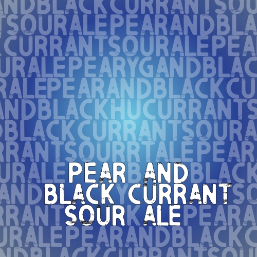 Пир Энд Блэк Керрент Сауэр