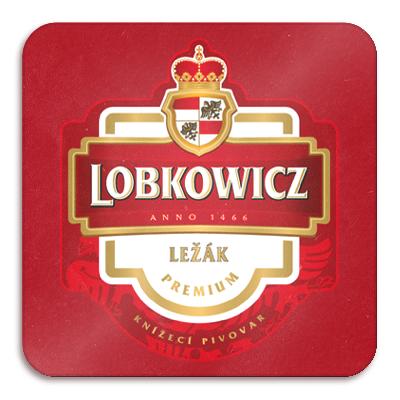 лобковиц премиум / lobkowicz premium пэт (30 л.)