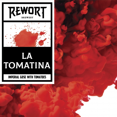 Ла Томатина Максима