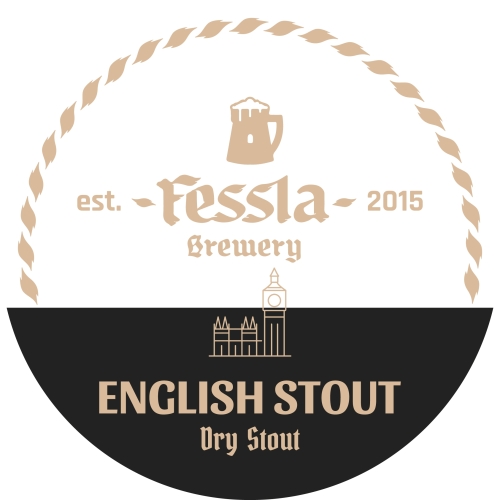 Инглиш Стаут