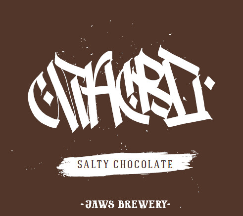 Макро Сериес: Солти Чоколат