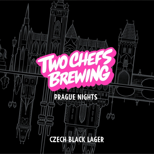 Прага Найтс